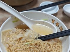 -百福麵家(新馬路店)