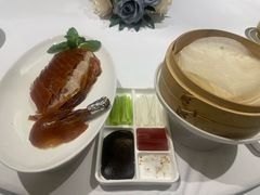 -彩虹之约•淮扬家宴(亚运村店)