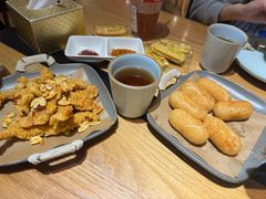 -青花椒秘制烤鱼(光启城店)