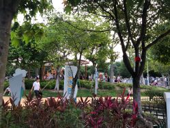 -福州儿童公园