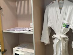 -北京东直门智选假日酒店