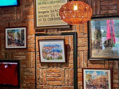 -BROWNSTONE布朗石西班牙餐厅(富城店)