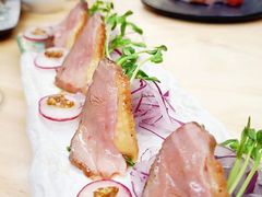 柚味鸭胸肉-久村和居