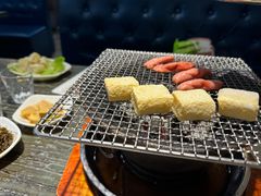 -白丁家泥炉烤肉·鳗鱼(海河东路店)