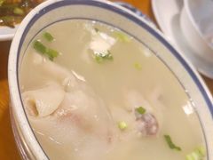 -易老妈蹄花.特色川菜(人民公园总店)