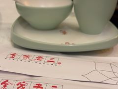 -金家老三饭庄(常营店)