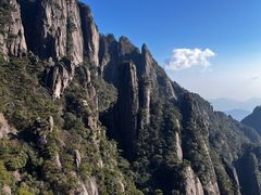 -三清山风景名胜区