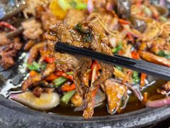 -一烙锅(友谊店)