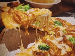 -秀·爱尔兰餐吧(上海路店)