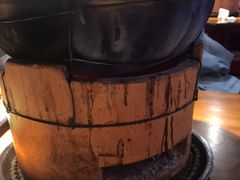 -捞围鲜·港式打边炉(海阳路店)