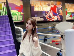 -Tenker Club弹刻极限主题公园 · 蹦床 · 团建 · 生日派对(大关店)