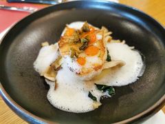 -泰安门Taian Table(镇宁路店)