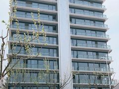 -前滩友城公园-停车场