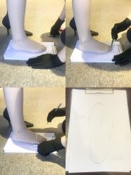 -MT.MONDAY女鞋定制