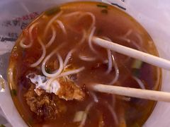 -华兴街煎蛋面(总店)