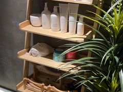 -施奈儿.洗头頭療.按摩SPA.采耳(上梅林店)