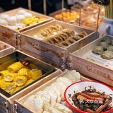 粗粮王黑标店居然这么豪横‼️‼️‼️