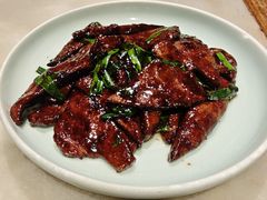 -小吊梨汤·北京菜·烤鸭(清河万象汇店)