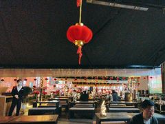 -haxnbauer海森堡德国餐厅(深圳coco店)