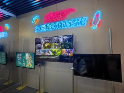 -疯狂冒险家-亲子密室-东坝店(金隅嘉品店)