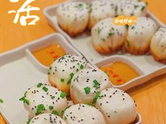 -东泰祥生煎馆(重庆北路店)