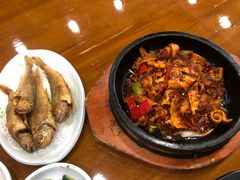 -全州拌饭馆(断桥店)