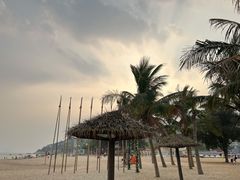 -玫瑰海岸文化旅游度假区