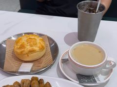 -香港深仔记茶餐厅(东门店)