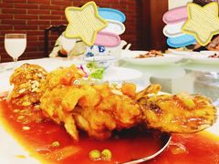 -梅龙镇酒家(南京西路总店)