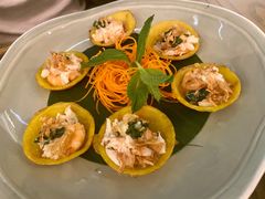 -CHINCHIN 青青·泰国料理(万象食家店)