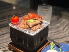 -花见无国界料理(科林楼店)