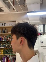 -Syinstyle私人定制