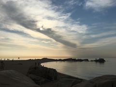 -老虎石海上公园