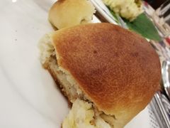 -露西亚咖啡西餐厅(哈尔滨俄侨纪念馆店)