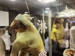-汇兴源餐馆(小北路店)
