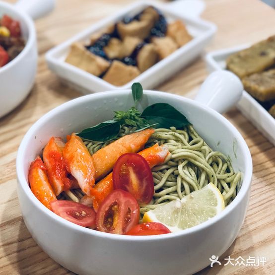 来去的店(朝阳店)