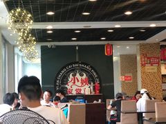 大堂-小姨家常菜(昭萍东路店)