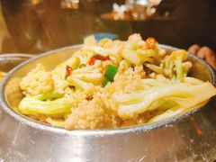 -798餐厅(任丘路店)