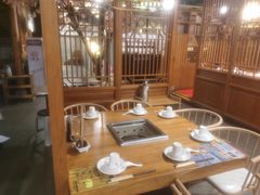 -重庆德庄火锅(龙游店)