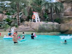 -杭州开元森泊度假乐园