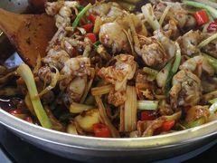 -大理.老字号渝记酸萝卜乌鱼(古城总店)
