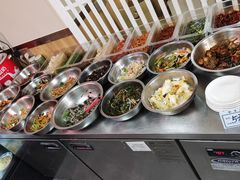 -老烟台灌汤包(南洪街店)