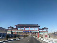 -塞罕坝国家级自然保护区