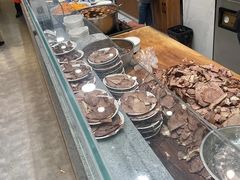 -清真磨沟沿老字号牛肉面(总店)