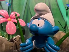 -蓝精灵乐园·世茂精灵之城主题乐园