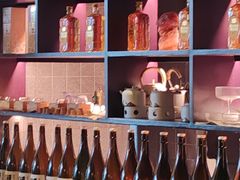 -300杯·和牛烧肉清酒专门店(廊里店)