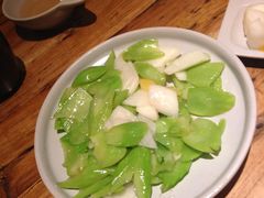 凉瓜山药-云海肴·汽锅鸡·云南菜(领展购物广场·中关村店)