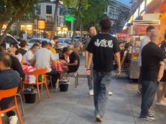 -为民烧烤吧.自贡爆炒菜(收录10年好店)