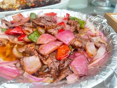 -渝半城经典川粤菜(重庆天地店)