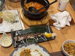 -长崎屋·日本料理·刺身·烧鸟(天河北路店)